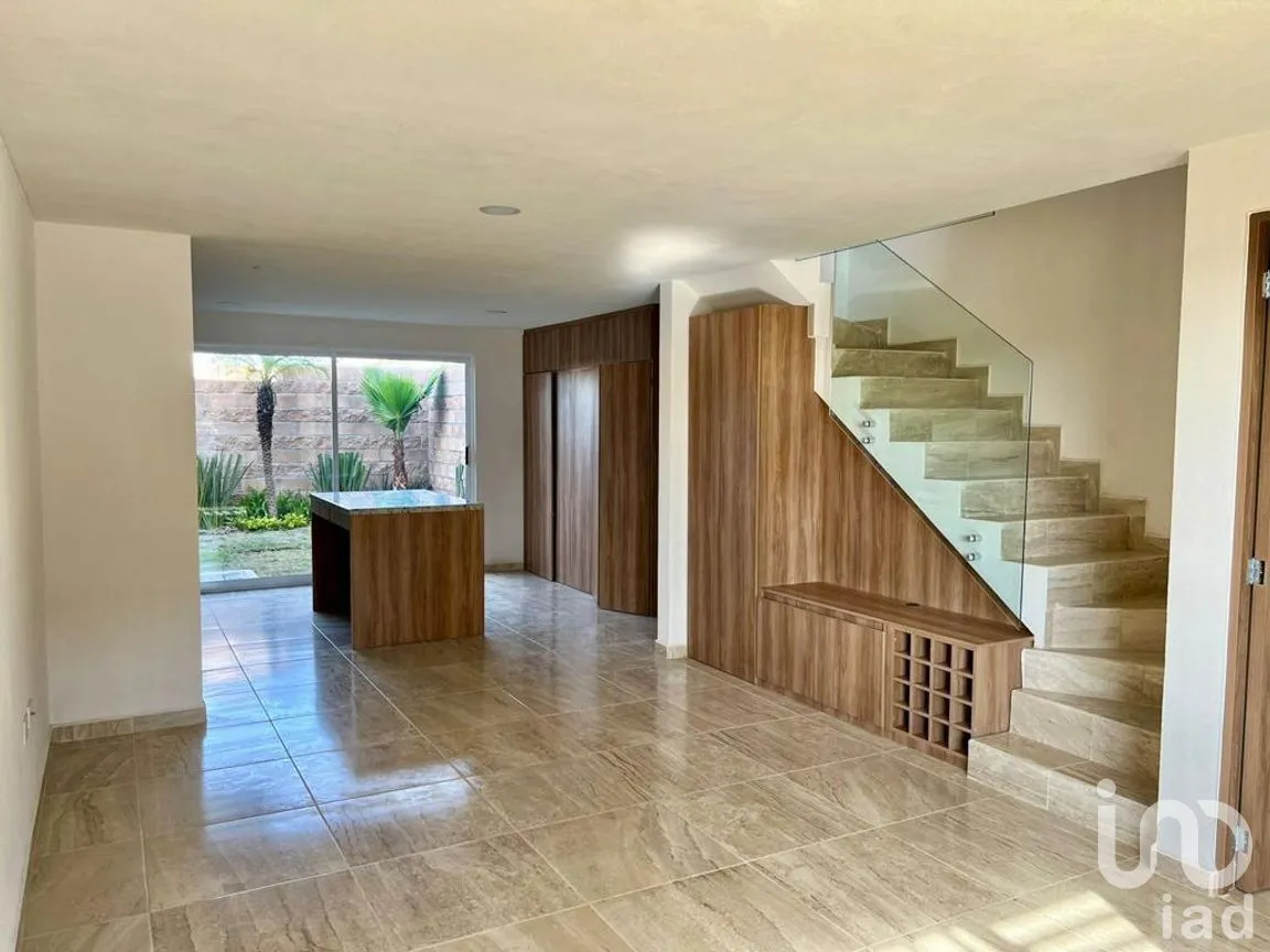 Casa en Venta en Lomas de Angelópolis, San Andrés Cholula, Puebla | NEX-259184 | iad México | Foto 5 de 24