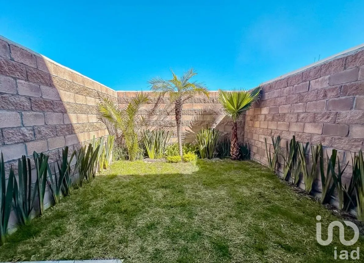 Casa en Venta en Lomas de Angelópolis, San Andrés Cholula, Puebla | NEX-259184 | iad México | Foto 8 de 24