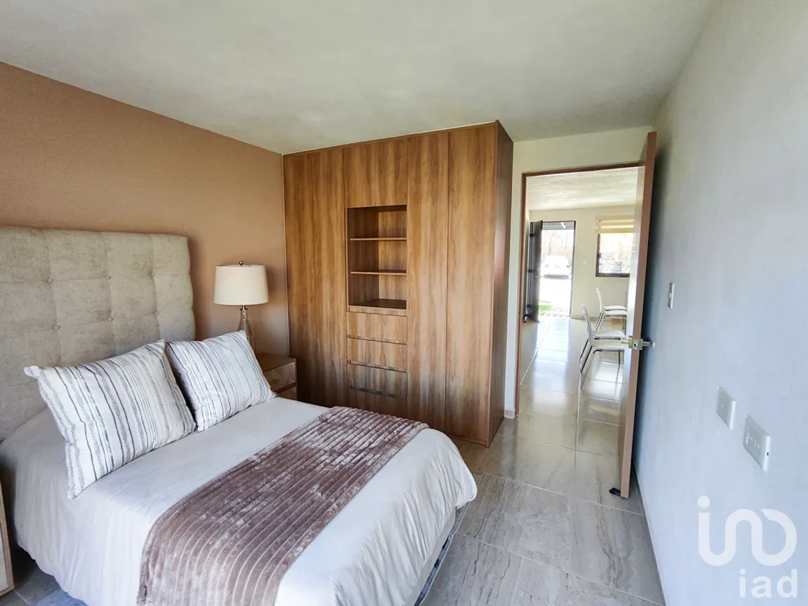 Casa en Venta en Lomas de Angelópolis, San Andrés Cholula, Puebla | NEX-259184 | iad México | Foto 2 de 33