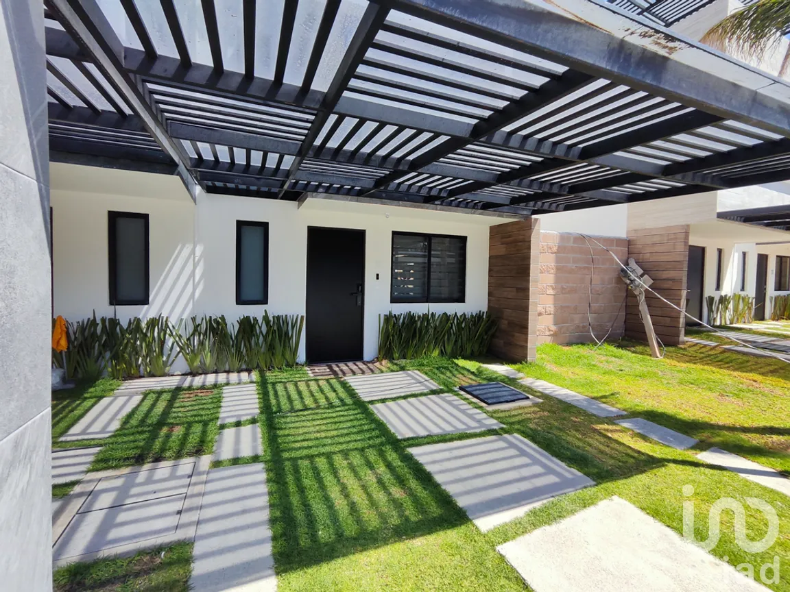 Casa en Venta en Lomas de Angelópolis, San Andrés Cholula, Puebla | NEX-259184 | iad México | Foto 11 de 33