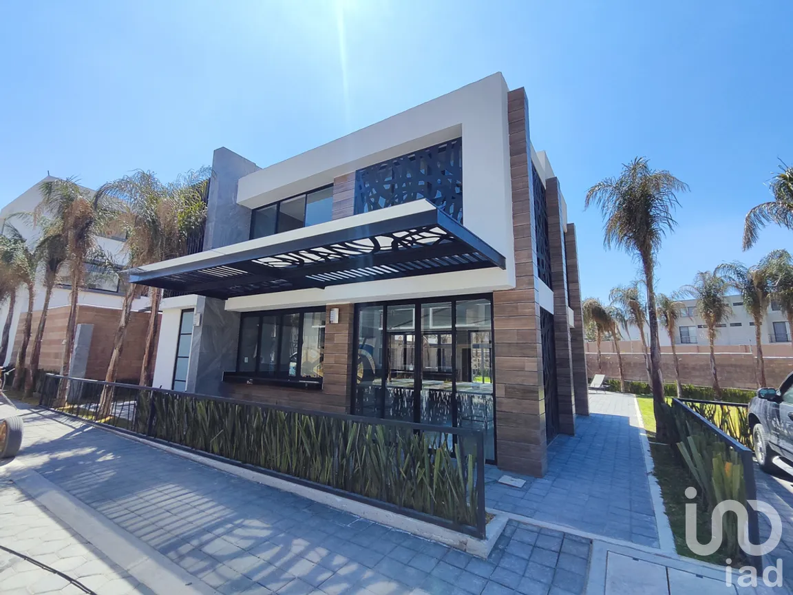 Casa en Venta en Lomas de Angelópolis, San Andrés Cholula, Puebla | NEX-259184 | iad México | Foto 13 de 33