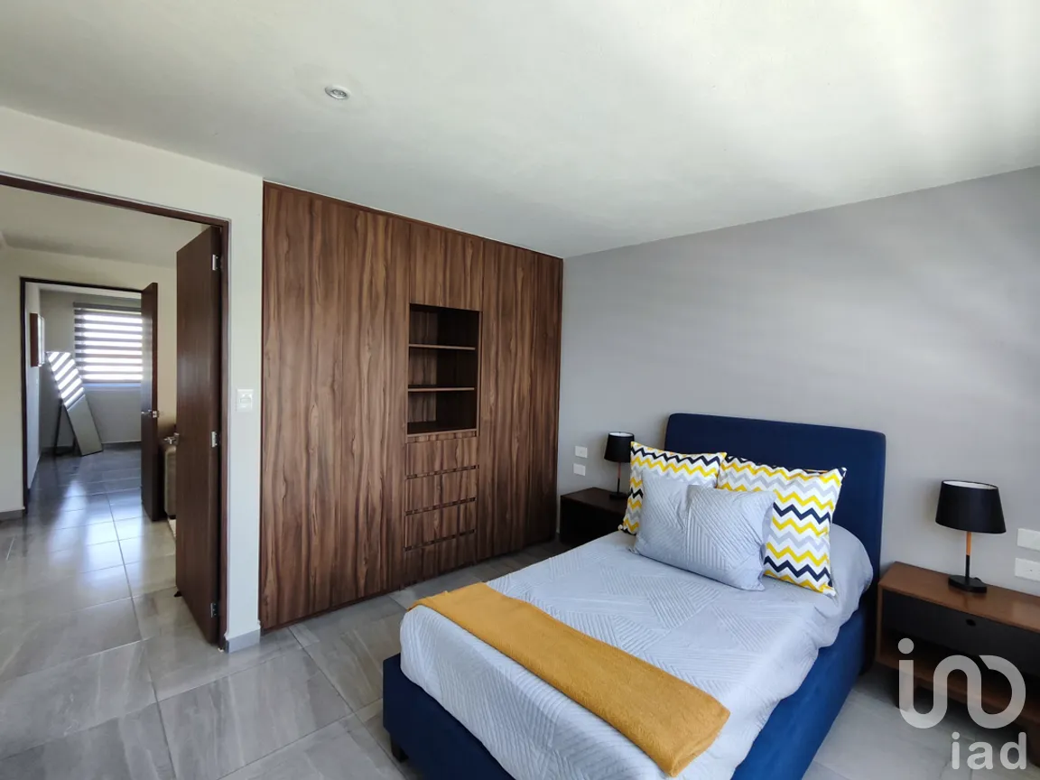 Casa en Venta en Lomas de Angelópolis, San Andrés Cholula, Puebla | NEX-259184 | iad México | Foto 16 de 33