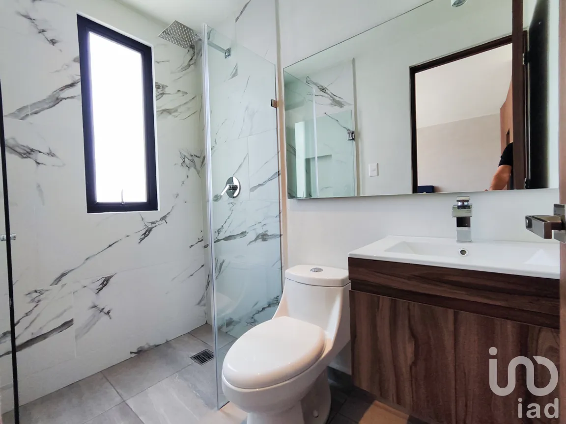 Casa en Venta en Lomas de Angelópolis, San Andrés Cholula, Puebla | NEX-259184 | iad México | Foto 17 de 33