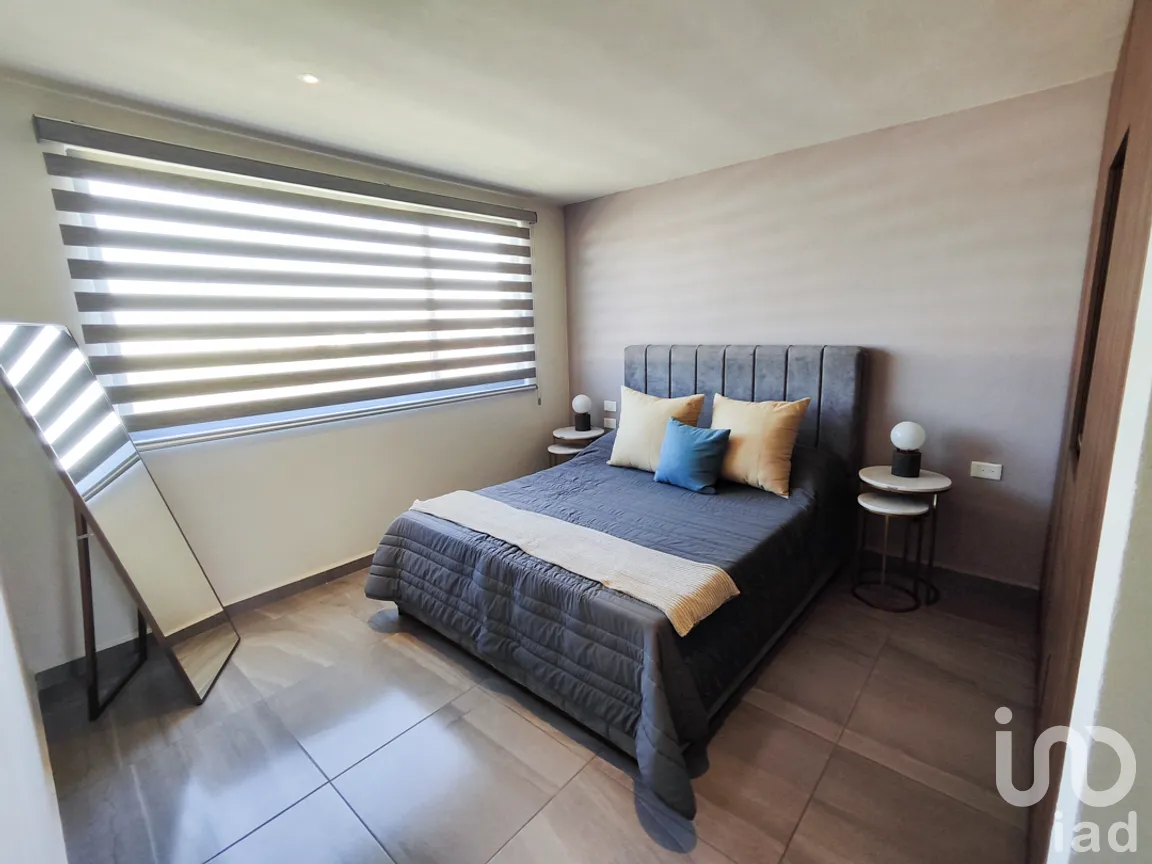 Casa en Venta en Lomas de Angelópolis, San Andrés Cholula, Puebla | NEX-259184 | iad México | Foto 19 de 33