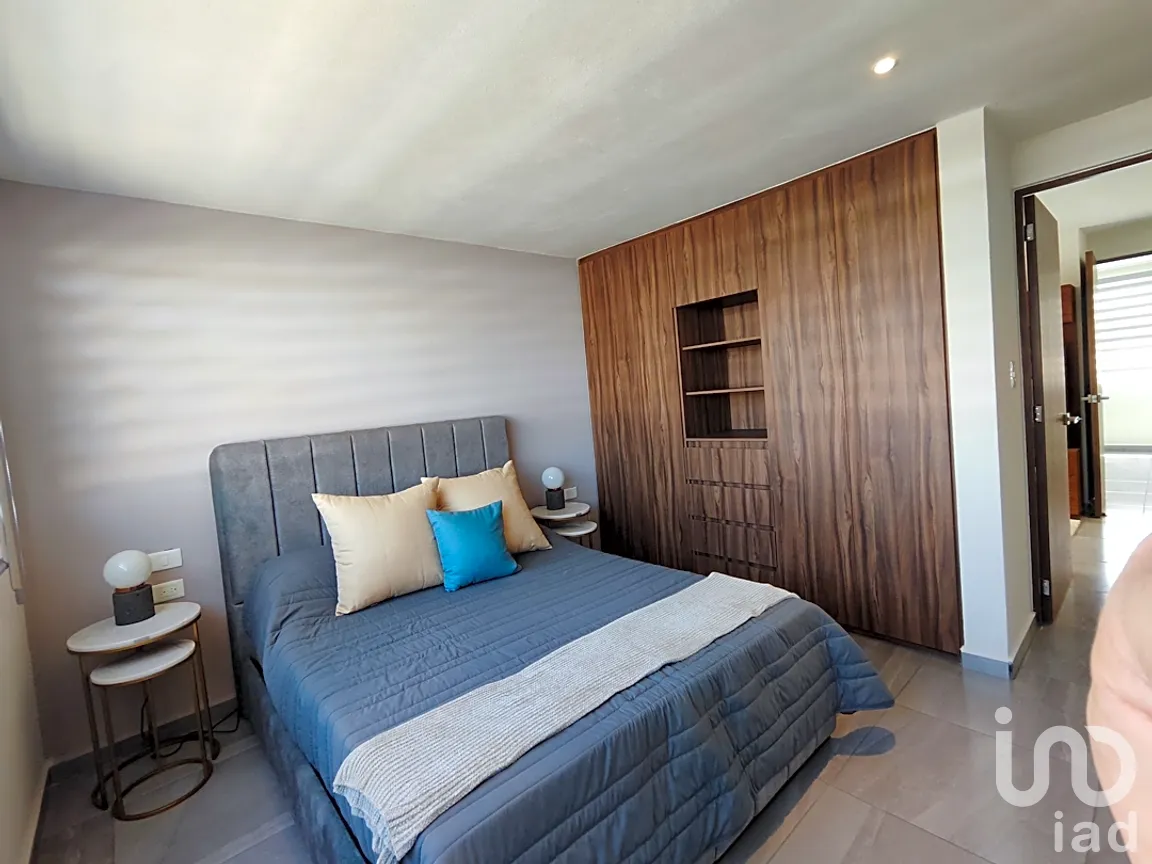 Casa en Venta en Lomas de Angelópolis, San Andrés Cholula, Puebla | NEX-259184 | iad México | Foto 20 de 33