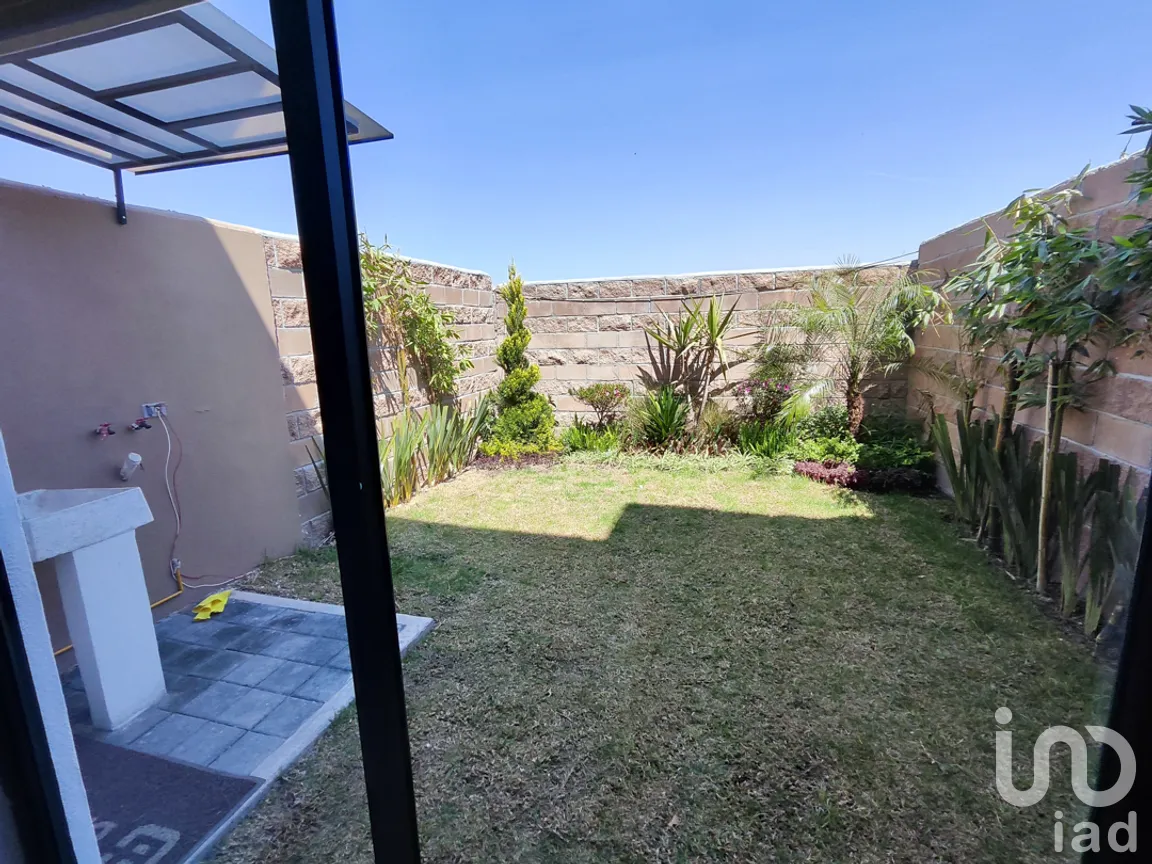 Casa en Venta en Lomas de Angelópolis, San Andrés Cholula, Puebla | NEX-259184 | iad México | Foto 3 de 33
