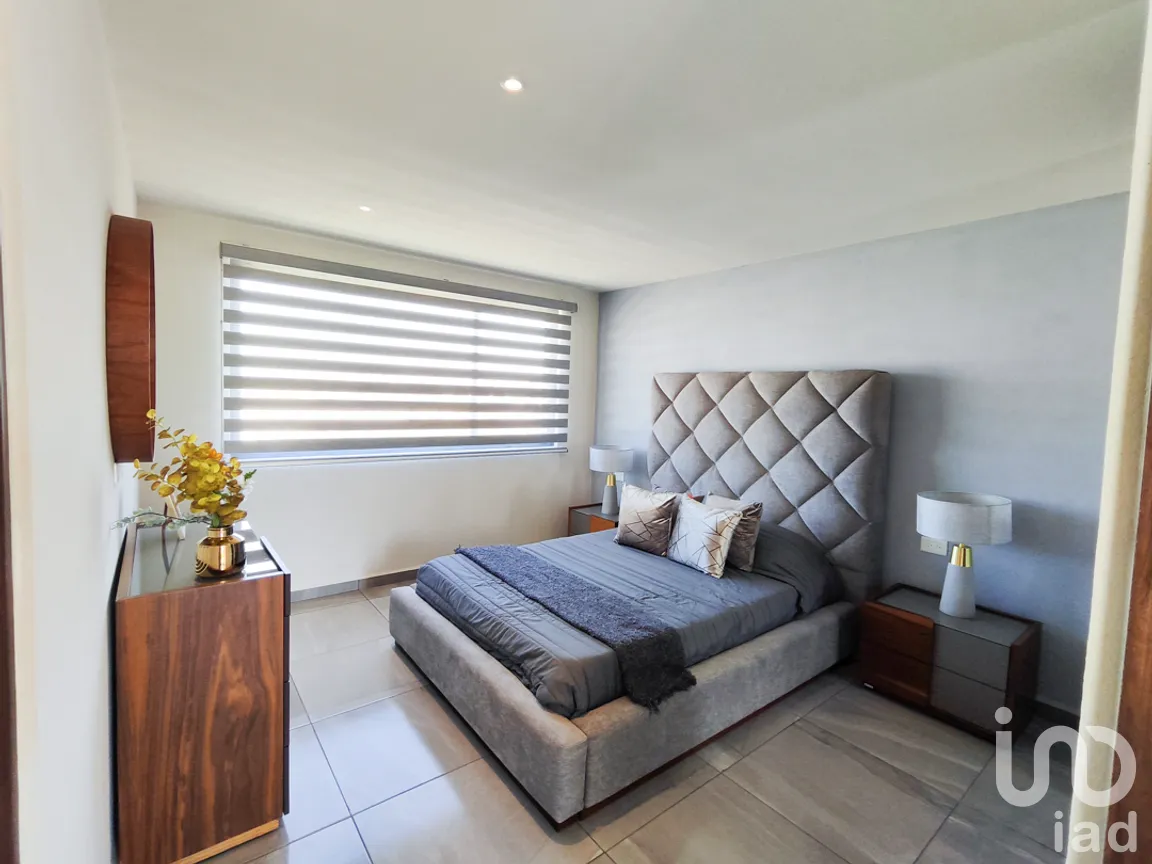Casa en Venta en Lomas de Angelópolis, San Andrés Cholula, Puebla | NEX-259184 | iad México | Foto 21 de 33