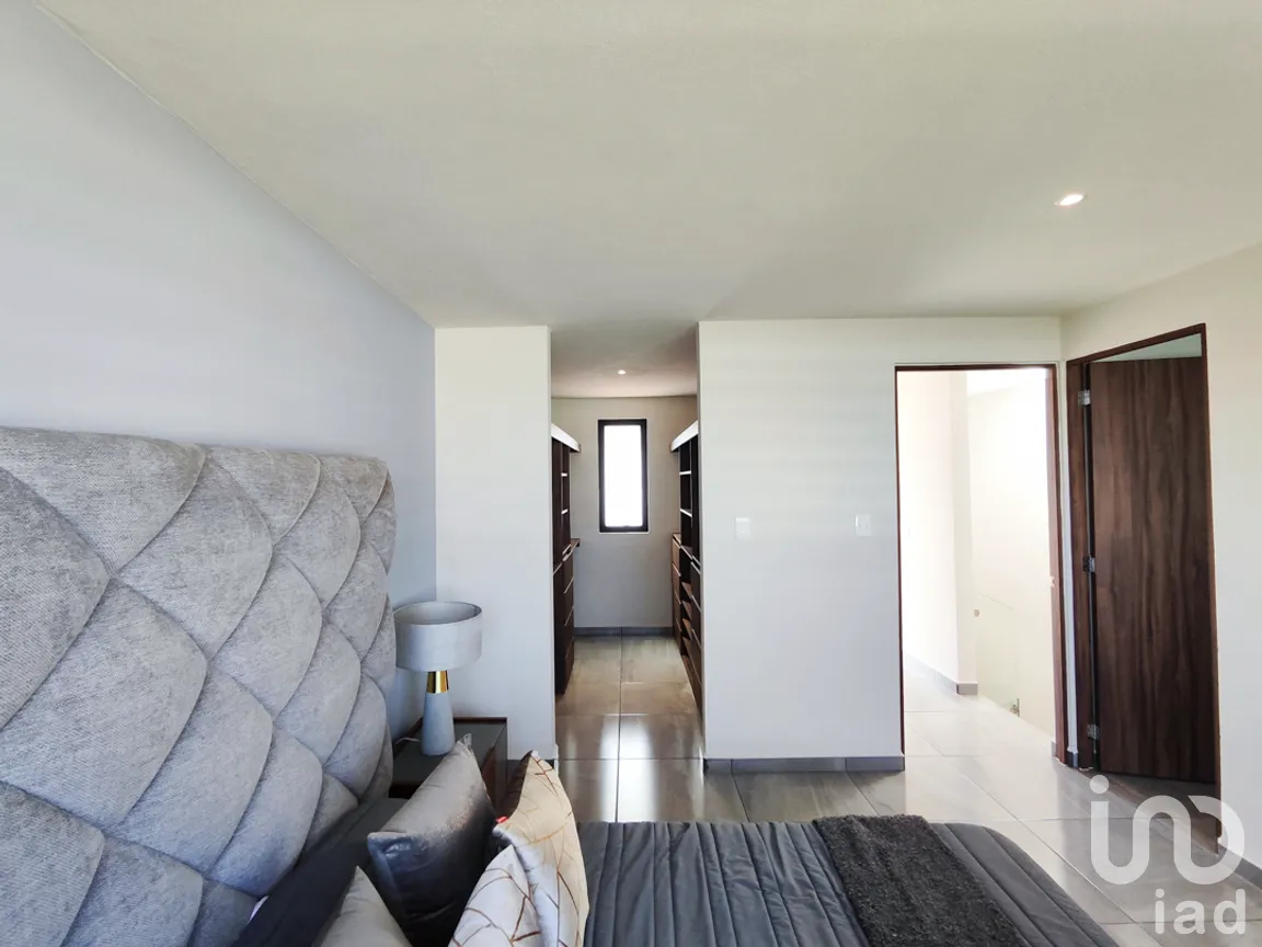 Casa en Venta en Lomas de Angelópolis, San Andrés Cholula, Puebla | NEX-259184 | iad México | Foto 24 de 33