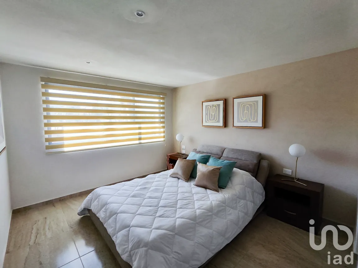 Casa en Venta en Lomas de Angelópolis, San Andrés Cholula, Puebla | NEX-259184 | iad México | Foto 29 de 33
