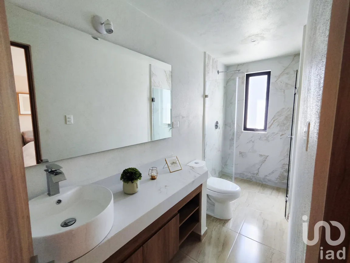 Casa en Venta en Lomas de Angelópolis, San Andrés Cholula, Puebla | NEX-259184 | iad México | Foto 30 de 33