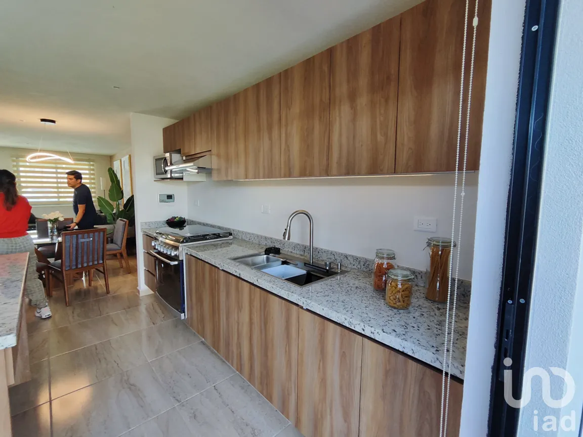 Casa en Venta en Lomas de Angelópolis, San Andrés Cholula, Puebla | NEX-259184 | iad México | Foto 32 de 33