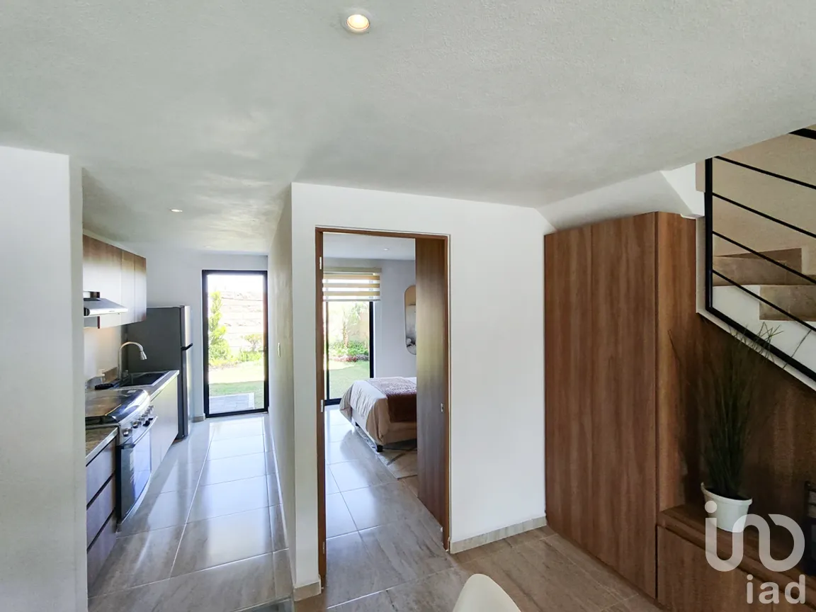 Casa en Venta en Lomas de Angelópolis, San Andrés Cholula, Puebla | NEX-259184 | iad México | Foto 33 de 33