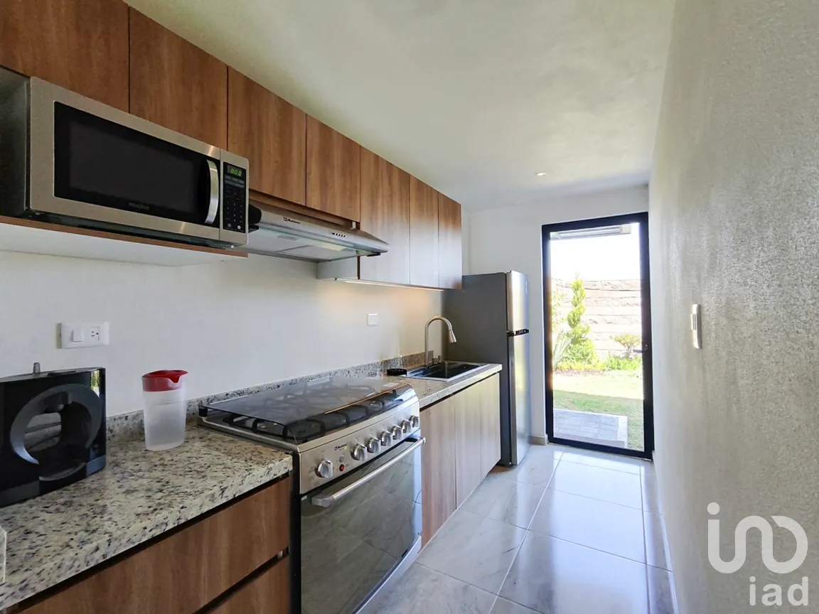 Casa en Venta en Lomas de Angelópolis, San Andrés Cholula, Puebla | NEX-259184 | iad México | Foto 7 de 33