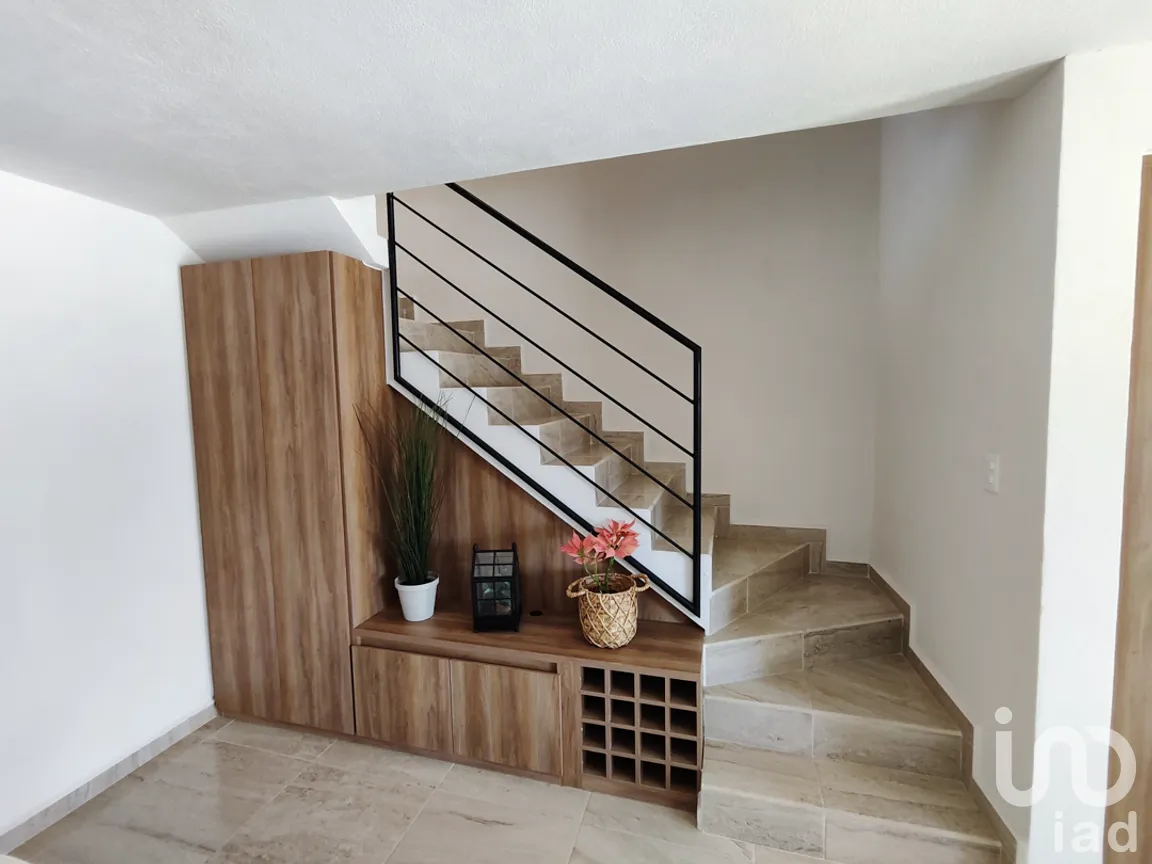 Casa en Venta en Lomas de Angelópolis, San Andrés Cholula, Puebla | NEX-259184 | iad México | Foto 8 de 33