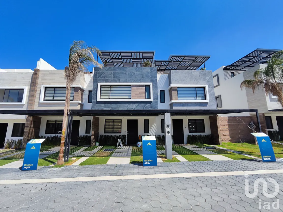 Casa en Venta en Lomas de Angelópolis, San Andrés Cholula, Puebla | NEX-259184 | iad México | Foto 10 de 33