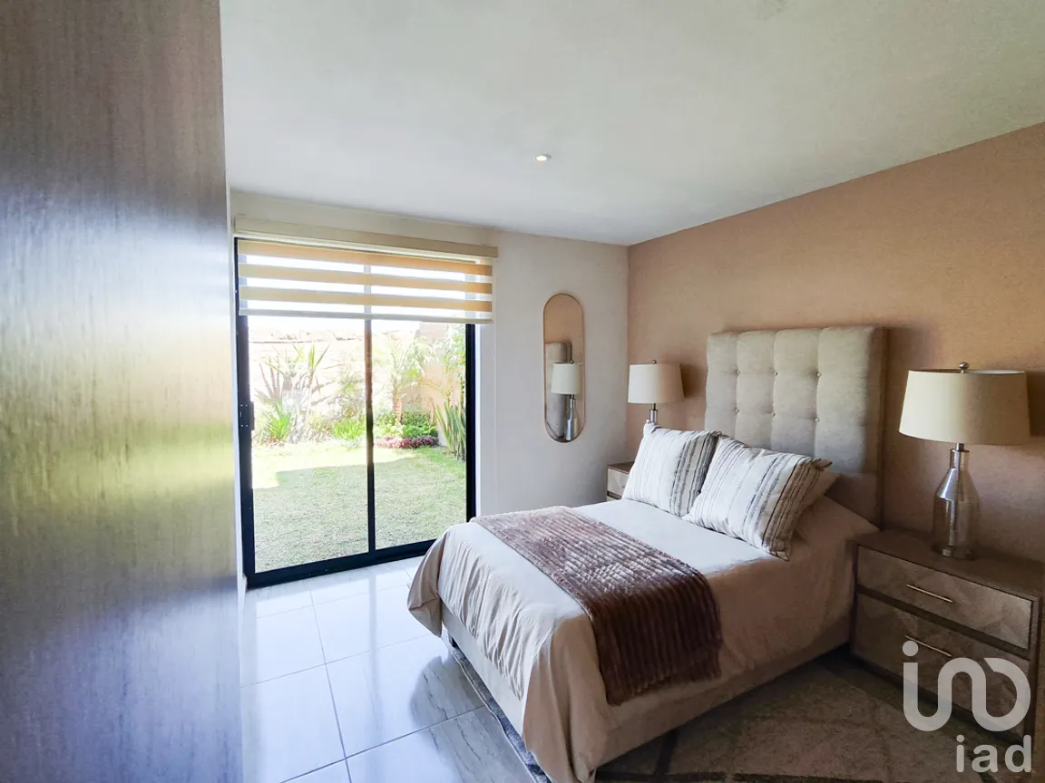 Casa en Venta en Lomas de Angelópolis, San Andrés Cholula, Puebla | NEX-259184 | iad México | Foto 1 de 33
