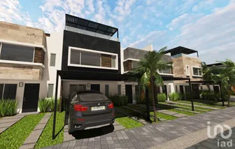 NEX-259184 - Casa en Venta, con 3 recamaras, con 3 baños, con 150 m2 de construcción.