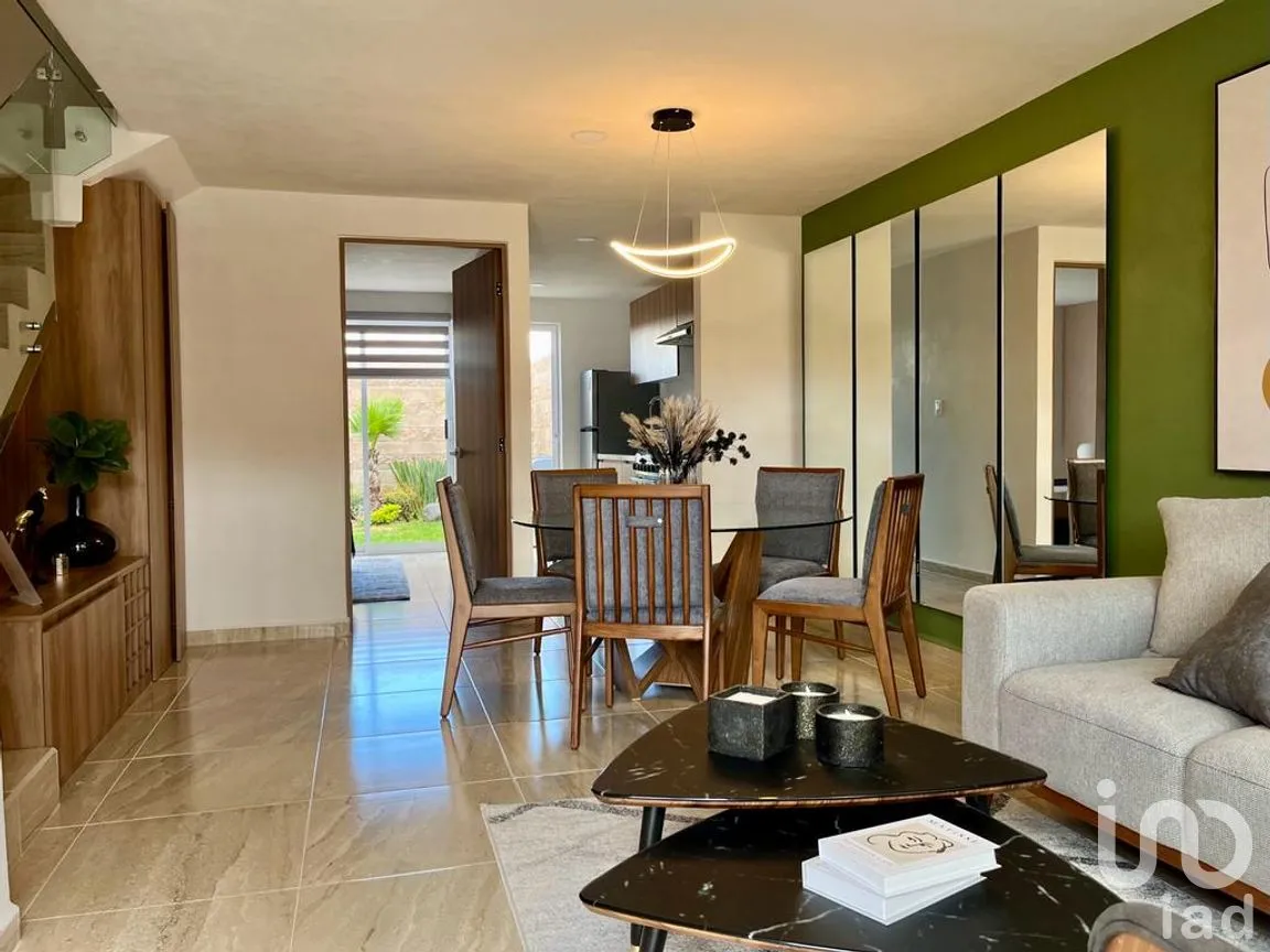 Casa en Venta en Santa Clara Ocoyucan, Ocoyucan, Puebla | NEX-259192 | iad México | Foto 13 de 22