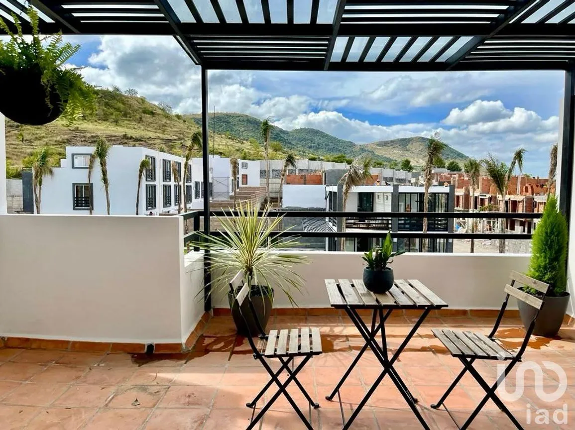 Casa en Venta en Santa Clara Ocoyucan, Ocoyucan, Puebla | NEX-259192 | iad México | Foto 19 de 22
