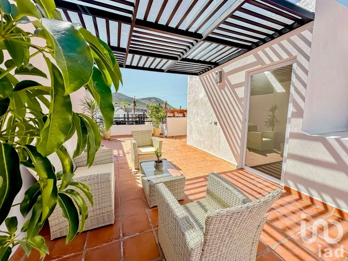 Casa en Venta en Santa Clara Ocoyucan, Ocoyucan, Puebla | NEX-259192 | iad México | Foto 3 de 22