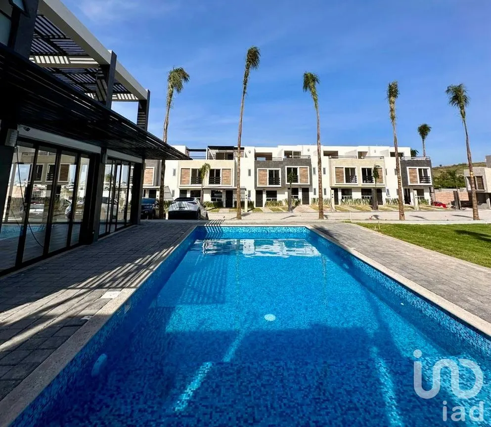 Casa en Venta en Santa Clara Ocoyucan, Ocoyucan, Puebla | NEX-259192 | iad México | Foto 1 de 22