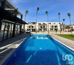 NEX-259192 - Casa en Venta, con 3 recamaras, con 3 baños, con 140 m2 de construcción.