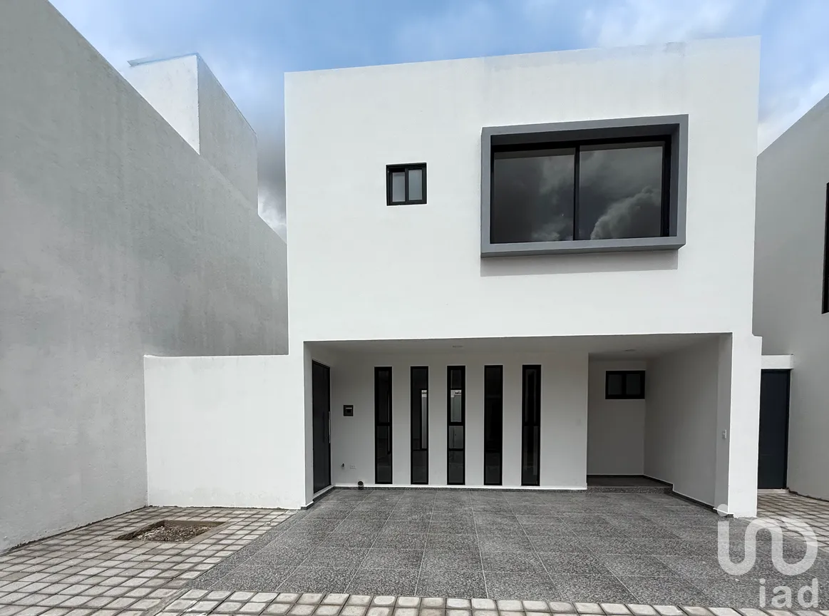 Casa en Venta en San Bernardino Tlaxcalancingo, San Andrés Cholula, Puebla | NEX-259820 | iad México | Foto 2 de 19