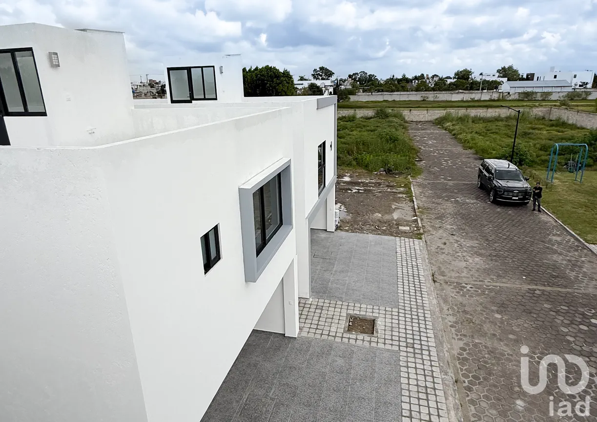Casa en Venta en San Bernardino Tlaxcalancingo, San Andrés Cholula, Puebla | NEX-259820 | iad México | Foto 16 de 19