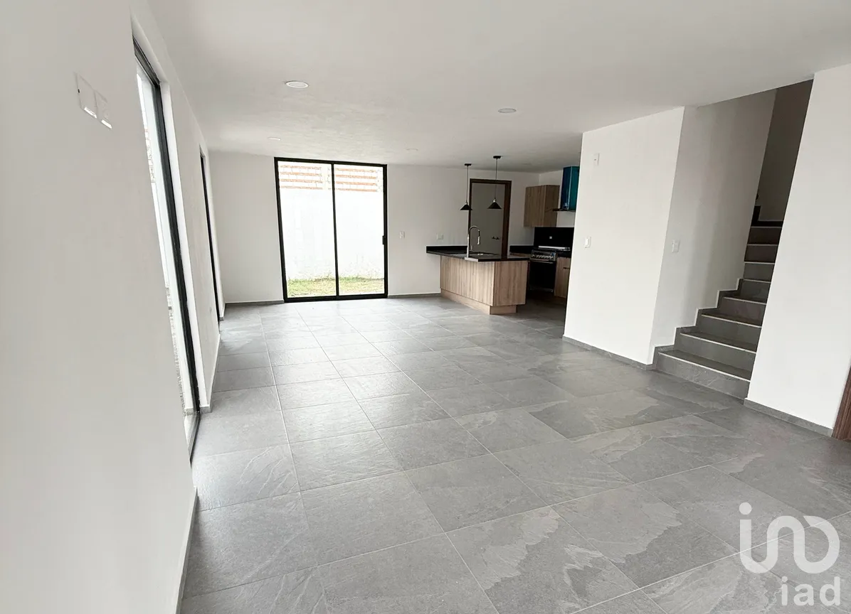 Casa en Venta en San Bernardino Tlaxcalancingo, San Andrés Cholula, Puebla | NEX-259820 | iad México | Foto 4 de 19
