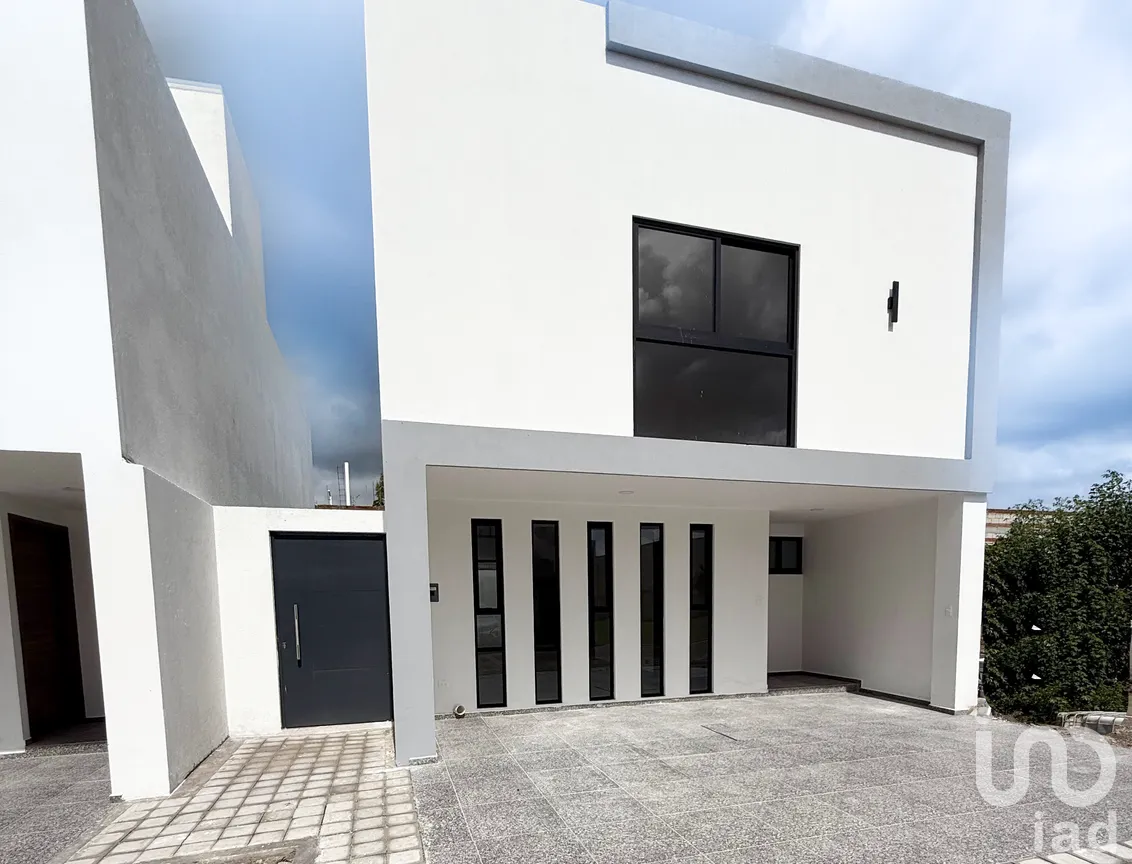 Casa en Venta en San Bernardino Tlaxcalancingo, San Andrés Cholula, Puebla | NEX-259822 | iad México | Foto 15 de 20