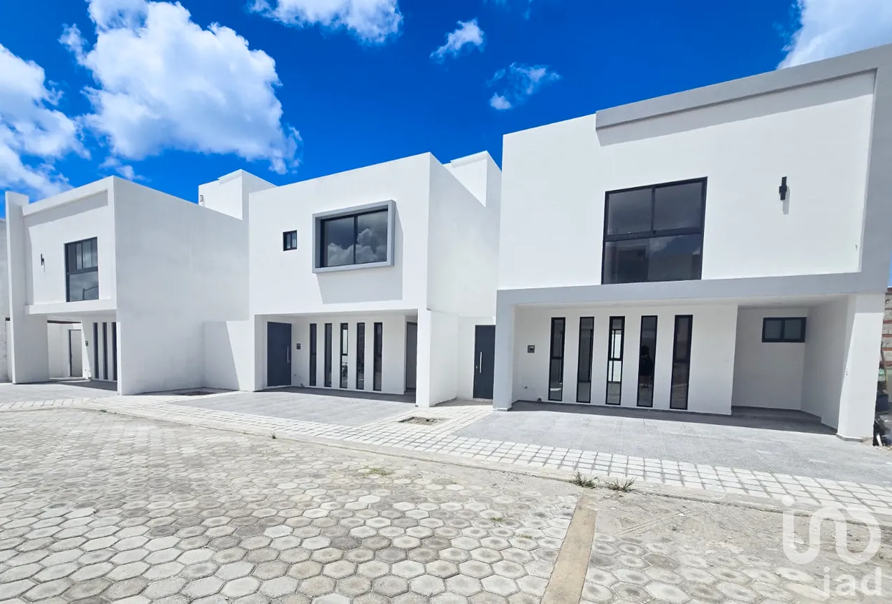 Casa en Venta en San Bernardino Tlaxcalancingo, San Andrés Cholula, Puebla | NEX-259822 | iad México | Foto 16 de 20