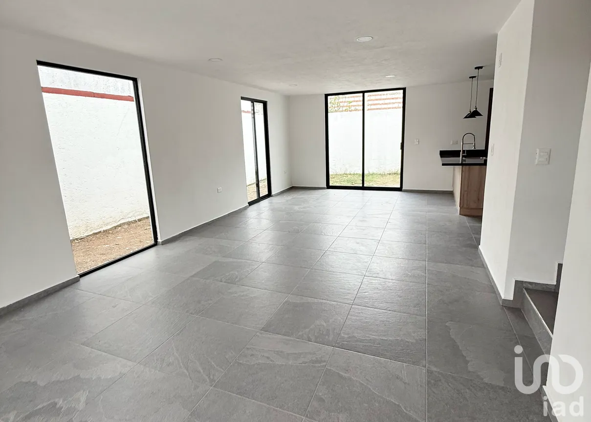 Casa en Venta en San Bernardino Tlaxcalancingo, San Andrés Cholula, Puebla | NEX-259822 | iad México | Foto 3 de 20