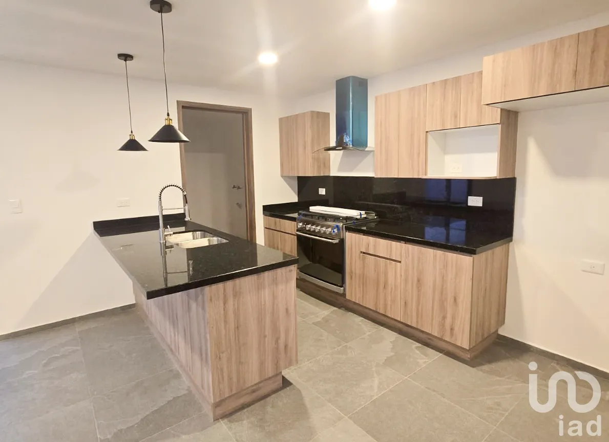 Casa en Venta en San Bernardino Tlaxcalancingo, San Andrés Cholula, Puebla | NEX-259822 | iad México | Foto 6 de 20