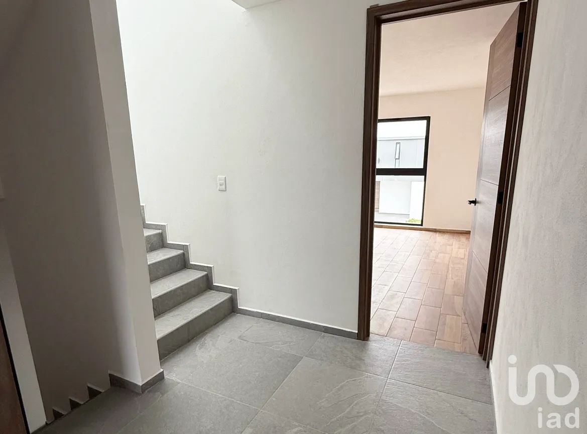 Casa en Venta en San Bernardino Tlaxcalancingo, San Andrés Cholula, Puebla | NEX-259822 | iad México | Foto 7 de 20