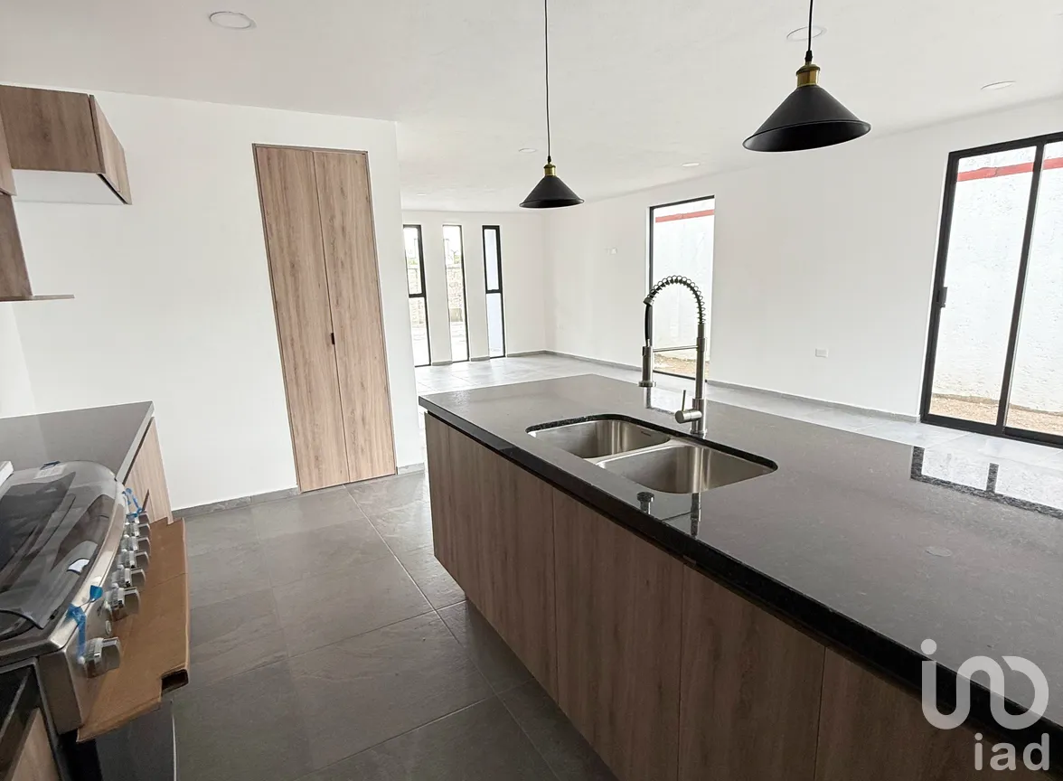 Casa en Venta en San Bernardino Tlaxcalancingo, San Andrés Cholula, Puebla | NEX-259822 | iad México | Foto 1 de 20