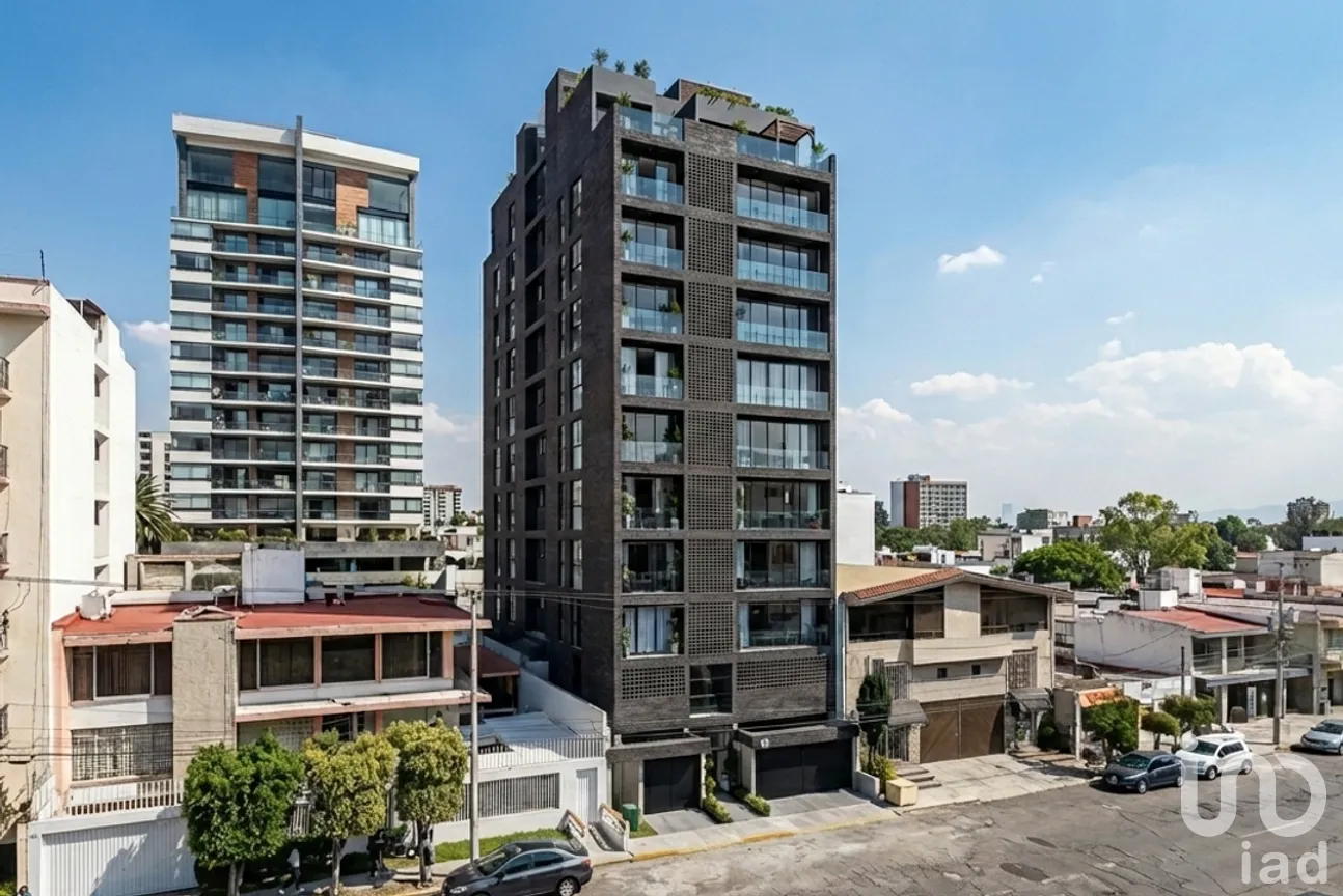 Departamento en Venta en La Paz, Puebla, Puebla | NEX-260444 | iad México | Foto 2 de 34