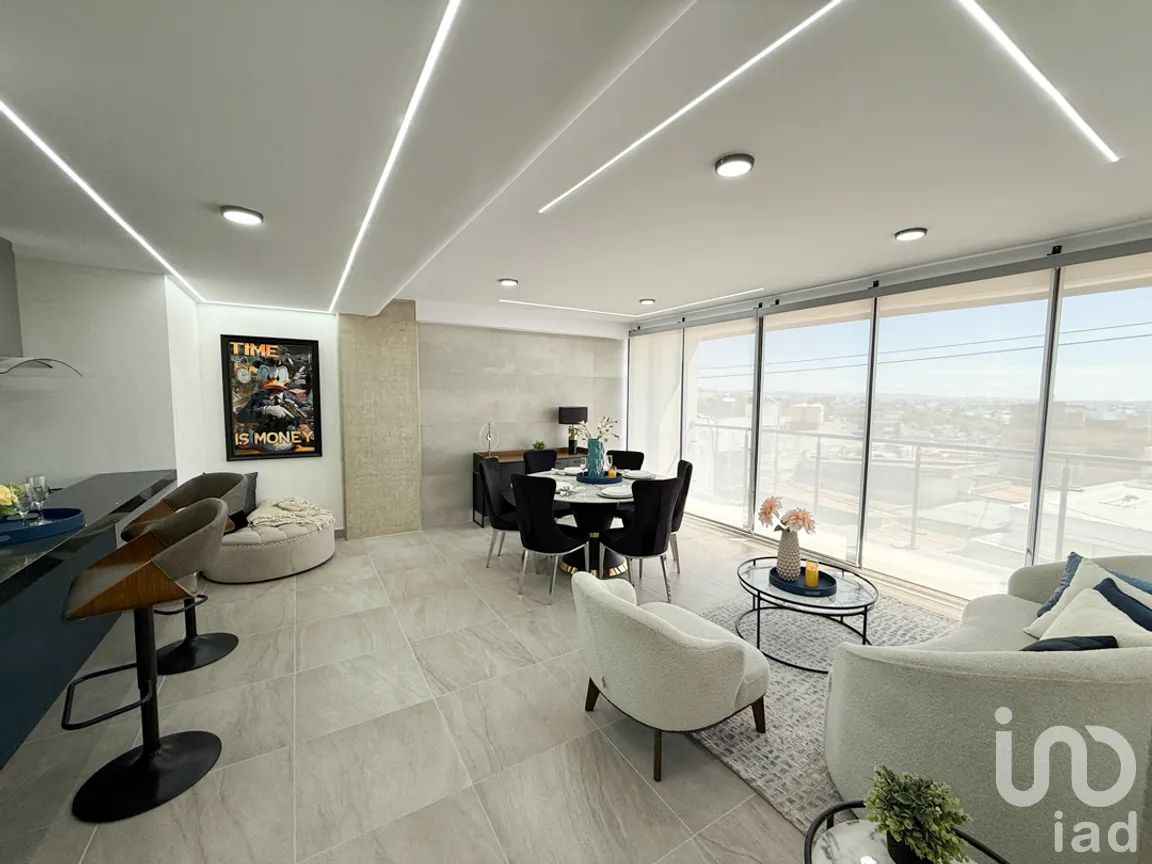Departamento en Venta en La Paz, Puebla, Puebla | NEX-260444 | iad México | Foto 11 de 34