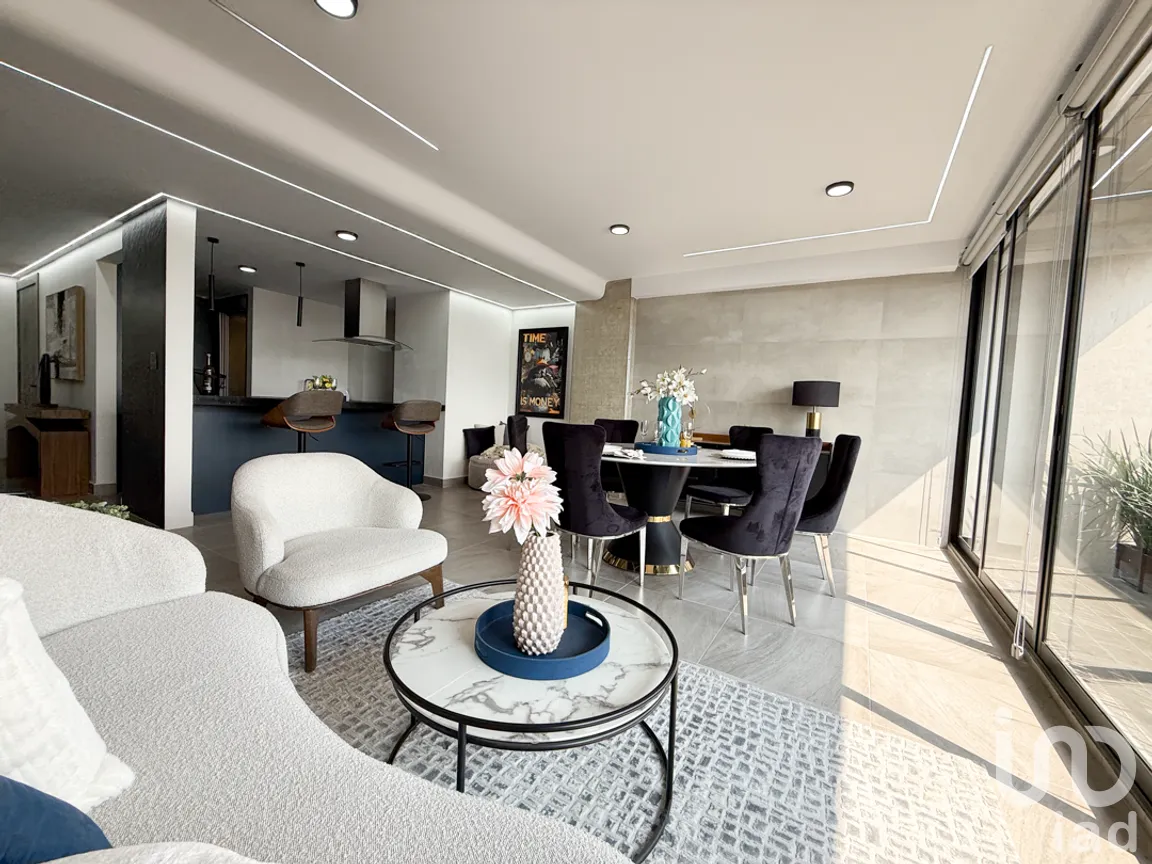 Departamento en Venta en La Paz, Puebla, Puebla | NEX-260444 | iad México | Foto 12 de 34