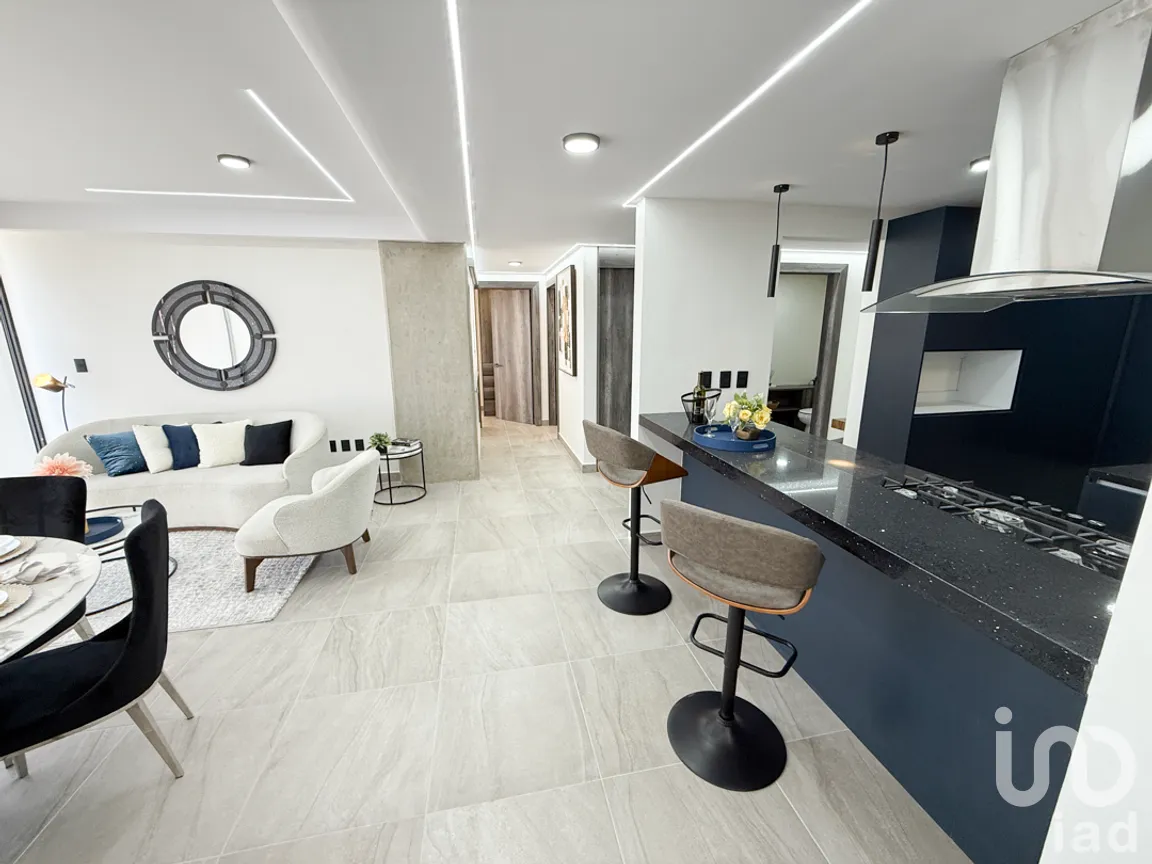 Departamento en Venta en La Paz, Puebla, Puebla | NEX-260444 | iad México | Foto 13 de 34