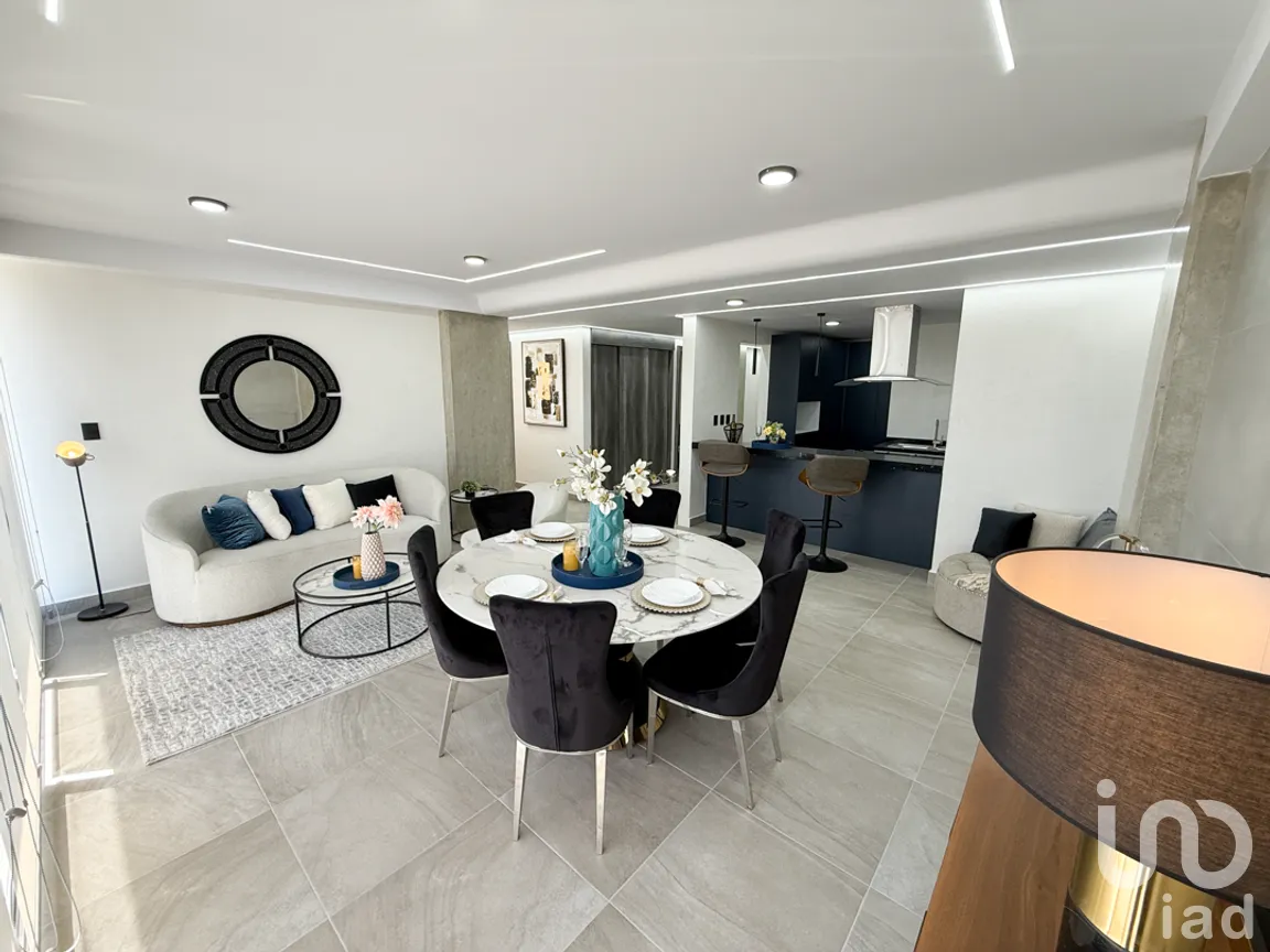 Departamento en Venta en La Paz, Puebla, Puebla | NEX-260444 | iad México | Foto 14 de 34