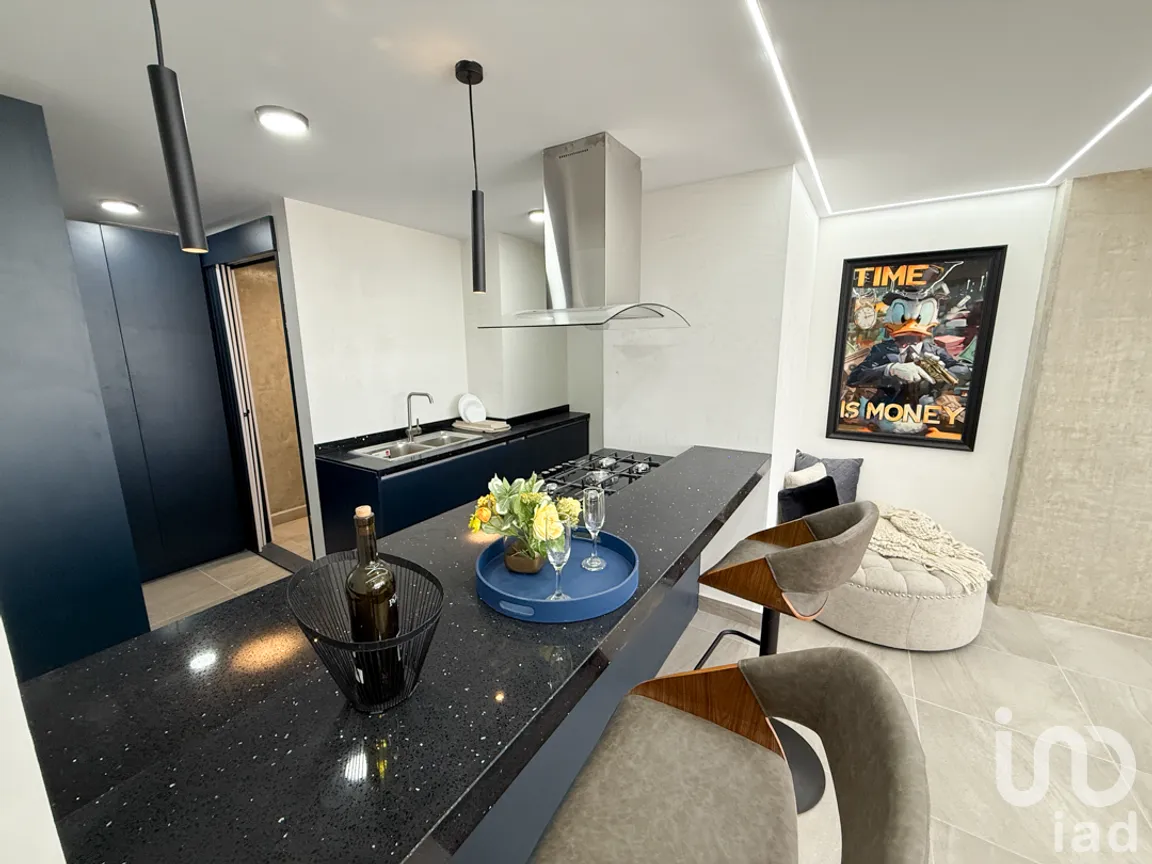 Departamento en Venta en La Paz, Puebla, Puebla | NEX-260444 | iad México | Foto 15 de 34