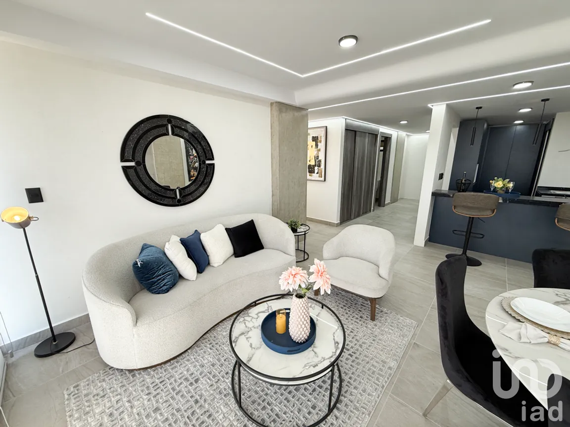 Departamento en Venta en La Paz, Puebla, Puebla | NEX-260444 | iad México | Foto 17 de 34