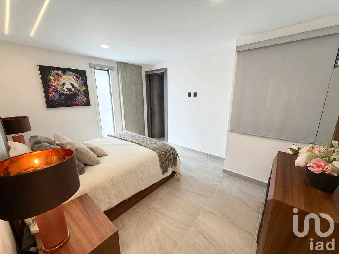 Departamento en Venta en La Paz, Puebla, Puebla | NEX-260444 | iad México | Foto 18 de 34