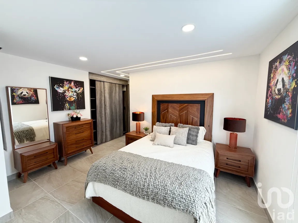 Departamento en Venta en La Paz, Puebla, Puebla | NEX-260444 | iad México | Foto 19 de 34
