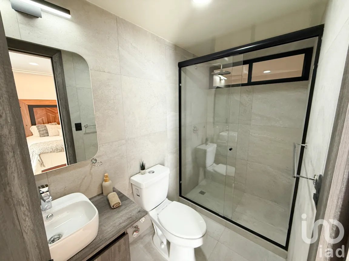 Departamento en Venta en La Paz, Puebla, Puebla | NEX-260444 | iad México | Foto 20 de 34