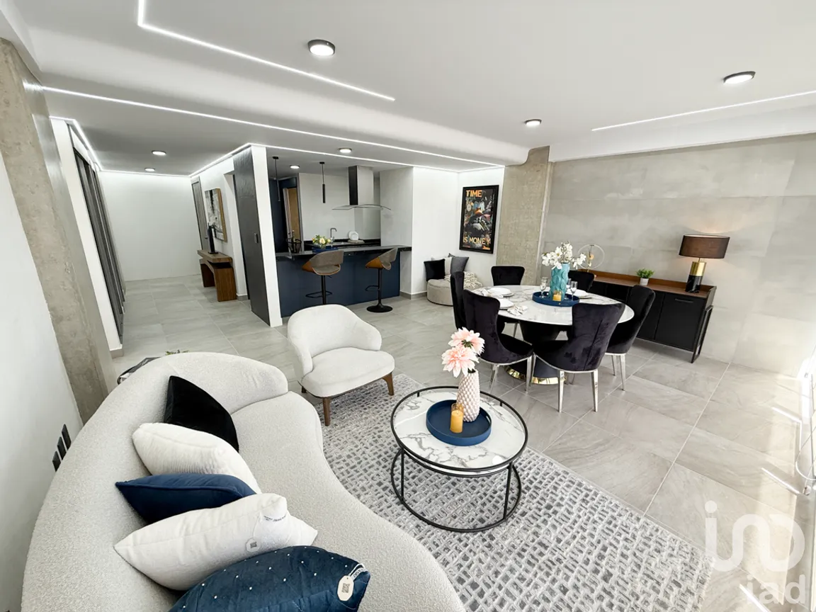 Departamento en Venta en La Paz, Puebla, Puebla | NEX-260444 | iad México | Foto 3 de 34