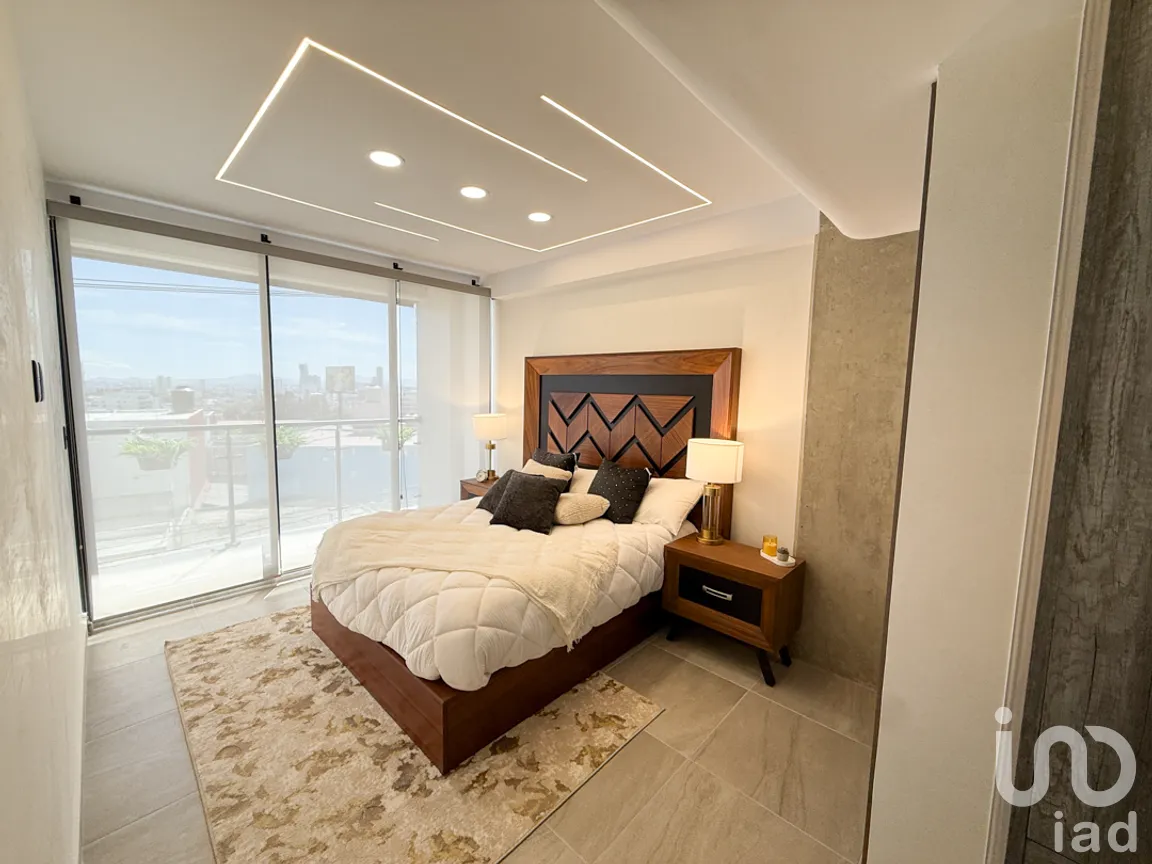 Departamento en Venta en La Paz, Puebla, Puebla | NEX-260444 | iad México | Foto 22 de 34