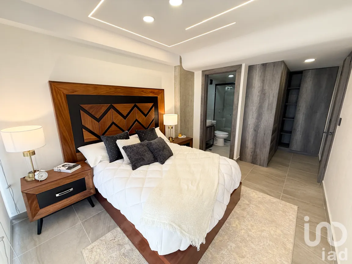 Departamento en Venta en La Paz, Puebla, Puebla | NEX-260444 | iad México | Foto 23 de 34
