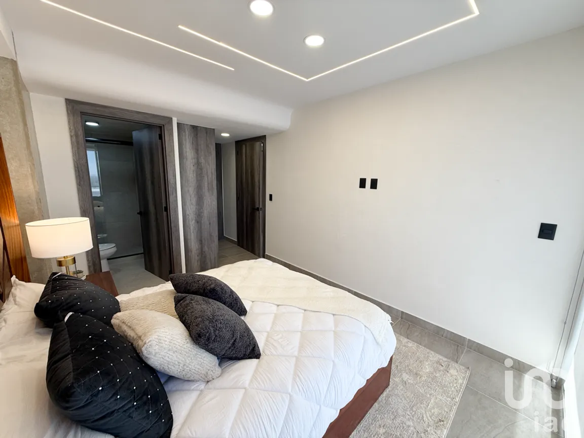 Departamento en Venta en La Paz, Puebla, Puebla | NEX-260444 | iad México | Foto 24 de 34