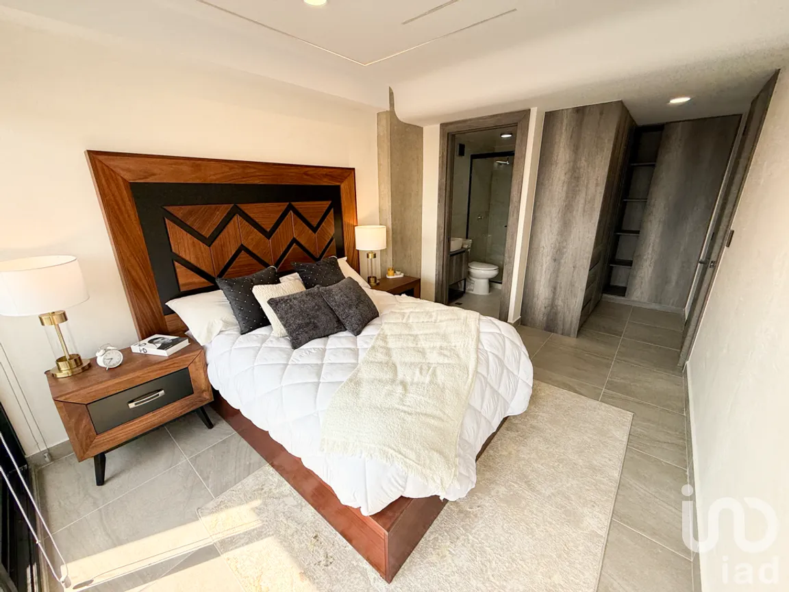 Departamento en Venta en La Paz, Puebla, Puebla | NEX-260444 | iad México | Foto 27 de 34